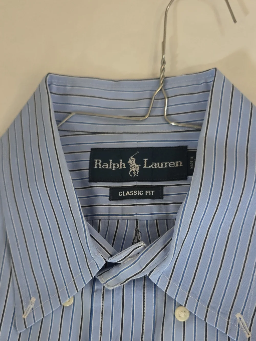 Polo Ralph Lauren navy from